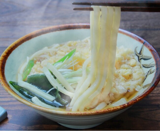 寒い時期は温かいめん類が一番！寒い時期に食べたいめん類について大調査！【1000人アンケート】