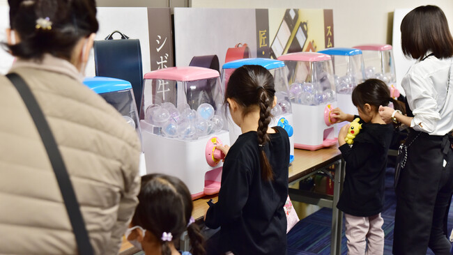 即日完売ランドセルがでる黒川鞄工房が、発売前最後の大規模展示会を東京、横浜、名古屋、大阪の4都市で開催