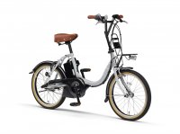 電動アシスト自転車「PAS CITY-C/X」2024年モデルを発売～コンパクトに使いやすく進化した新型大容量バッテリー&充電器を採用～