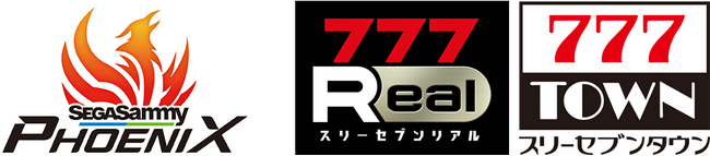 Mリーグ クラブチーム「セガサミーフェニックス」とぱちんこ・パチスロゲーム「777シリーズ」がコラボ！監督、選手との生対局権プレゼント！