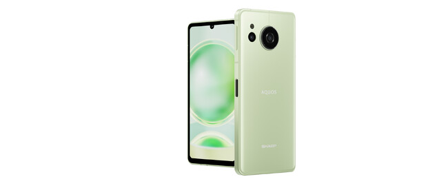 スマートフォン「AQUOS sense8」をインドネシアで発売