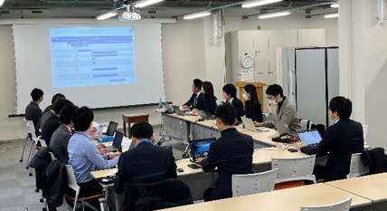 藤沢市と「藤沢DX」推進と人材育成を目的とした三者連携協定を締結