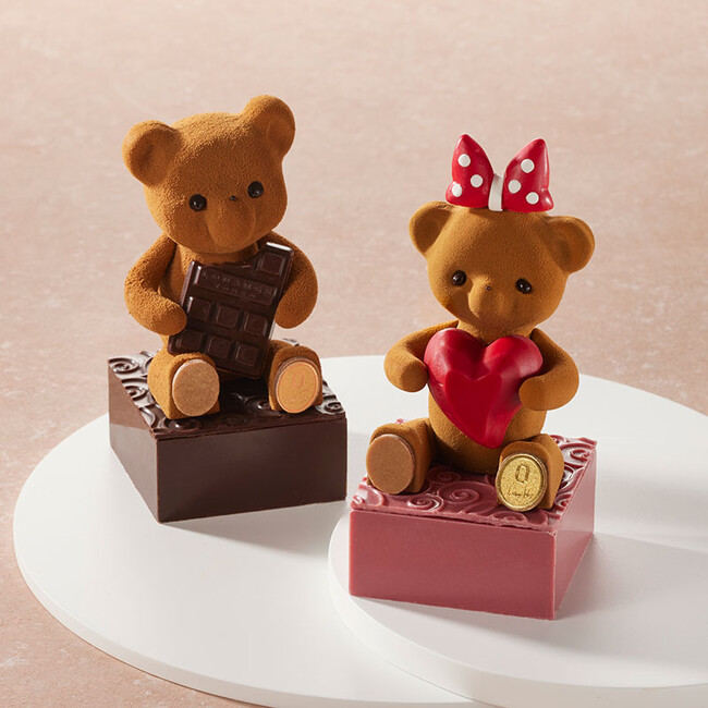 【そごう千葉店】チョコレートパラダイス2024