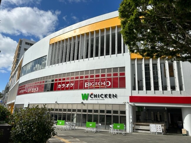 沖縄県沖縄市初出店！ビッグエコーコザ・ミュージックタウン店が1月16日にオープン2月29日まで会計総額から30％割引になるオープニングキャンペーンを実施