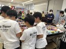 福岡大会に出場 BigDipper 福岡大会に出場 BigDipper
