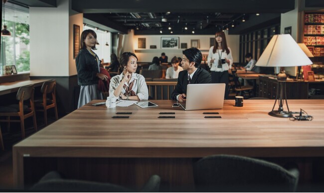 BasisPointがWeb版「会員証アプリ」を開発