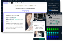 編集画面