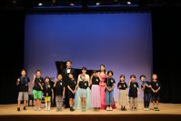 オペラを通して育む子ども達の才能と区民の歌声　全幕オペラ上演に向けて、大田区民とプロの演奏家が届ける　オペラのミニコンサートを2月に開催