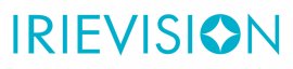 IRIEVISIONブランドロゴ