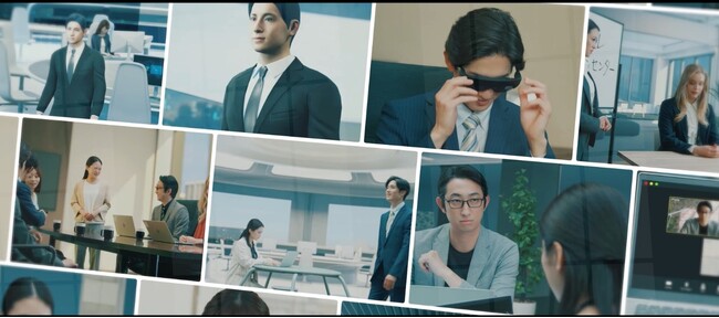 IDグループ発！イノベーションの裏側に迫るショートムービー公開