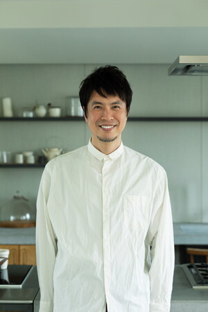 料理研究家のコウケンテツさんトークショー開催　エヌ・シー・エヌ『ML WELCOME 木の家で暮らそうVol.16』プロモーションイベント