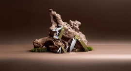 自然を感じさせるテラブラウンの限定版、ALOX リミテッドエディション 2024で常に万全の備えを