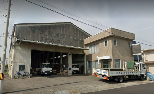 【小野建株式会社（7414）】マツオメタル株式会社の株式譲受