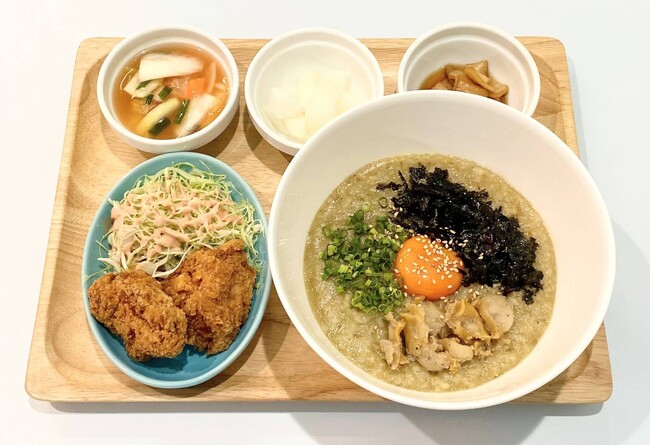 韓国料理の定番鍋【タッカンマリ】新登場★寒い季節にピッタリ！あの韓国の名店を再現！本八幡鶏料理専門店『アンニョン（안녕）』で1月からスタート！