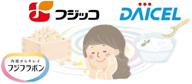 「肌の水分量、バリア機能（うるおいを保つ力）、弾力の維持」で幅広い女性の肌の悩みにアプローチ