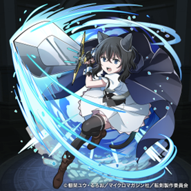 『猫とドラゴン』×TVアニメ『転生したら剣でした』コラボキャンペーン 1月17日（水）より実施！