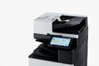 帳票電子化業務を効率化するスキャナーオプションで電子帳簿保存法への対応を支援