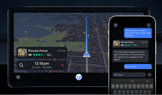 MapboxとHyundai Autoever3DナビゲーションとAIドリブンの音声体験で協業