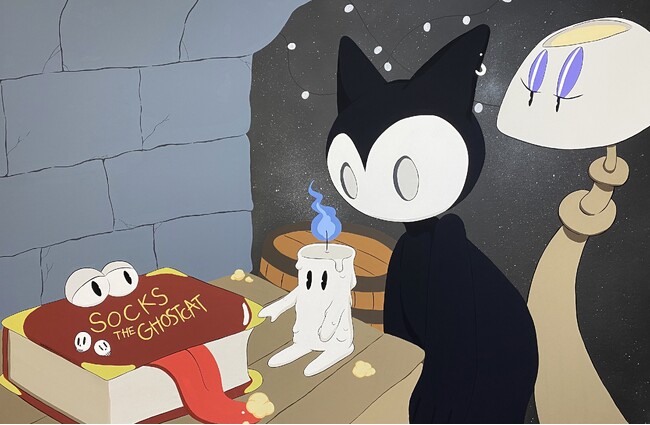 【西武渋谷店】LOTTA LOVE in SHIBUYA SEIBU