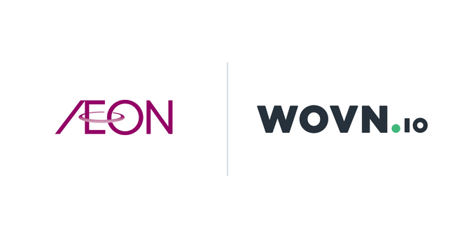 イオンリテール、インバウンド対応のため訪日客向けサイトを WOVN で5言語対応