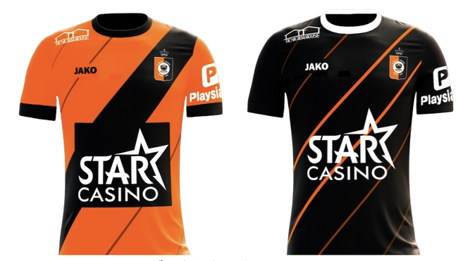 KMSKデインズ StarCasino・立川ハウス工業株式会社と新たにスポンサー契約締結のお知らせ