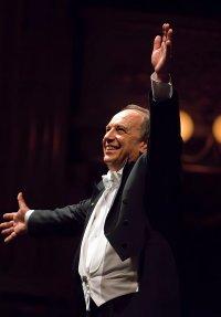 ヌッチ、来日！ バリトンの巨匠レオ・ヌッチ公演はいよいよ来月！