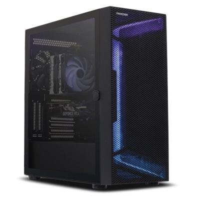 【FRONTIER】NVIDIA GeForce RTX 4070 SUPERを搭載したデスクトップパソコンの販売を開始
