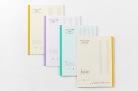 合理的配慮に対応した「まほらゆったりつかう学習帳」が大栗紙工のmahora(まほら)シリーズに加わり発売！