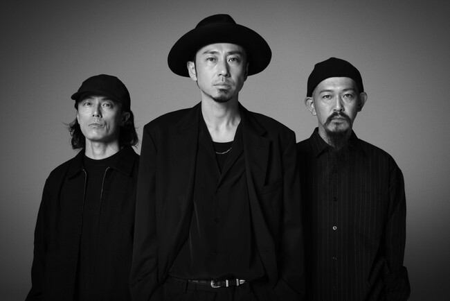 ACIDMANワンマンライブ「輝けるもの」が、2月27日（火）午後7:00からWOWOWで放送・配信決定！ライブ名を冠する新曲は映画『ゴールデンカムイ』の主題歌としても展開！