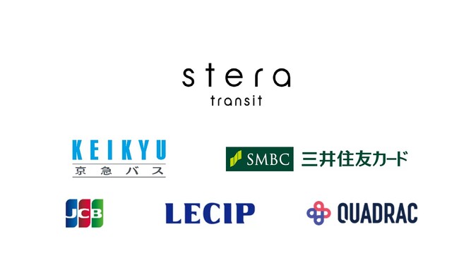 【よりスムーズにバスをご利用いただけるようになります】空港リムジンバスのクレジットカード等のタッチ決済を拡大します