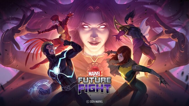 『マーベル・フューチャーファイト』最新アップデートで4体の新ヒーローと新エピッククエスト「ゴブリンクイーン」が登場
