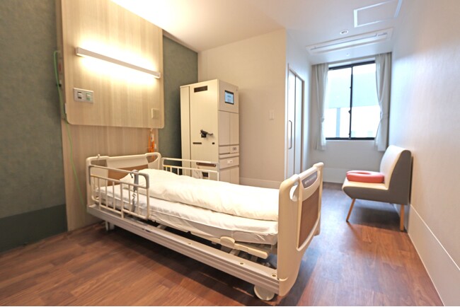 大阪市北区の総合病院初※、医誠会国際総合病院が大阪市産後ケア事業の委託事業者に決定