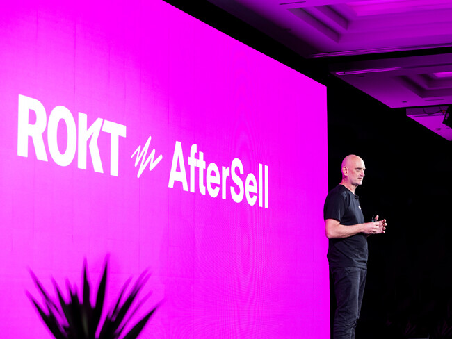 Roktが、Shopify導入企業向けアプリを提供するAfterSellを買収