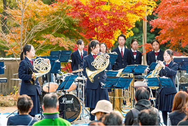 「音楽のまち」を目指す加古川市、「議場コンサート」と「わがまち加古川70選名所コンサート」出演者を募集中