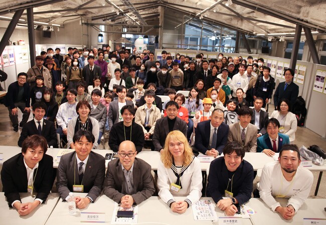 アクアリウムの新しい祭典、『INNOVATE AQUARIUM FESTIVAL』を環境移送ベンチャーイノカが開催
