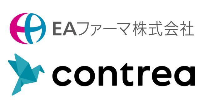 EAファーマとContreaが消化器疾患における患者説明動画制作事業で業務提携