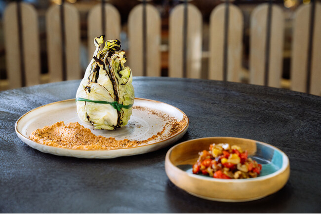 キンプトン ホテルズ&レストランツが2024年の料理&カクテルのトレンド予測を発表