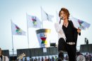 TERU 「GLAY EXPO 2014 TOHOKU」