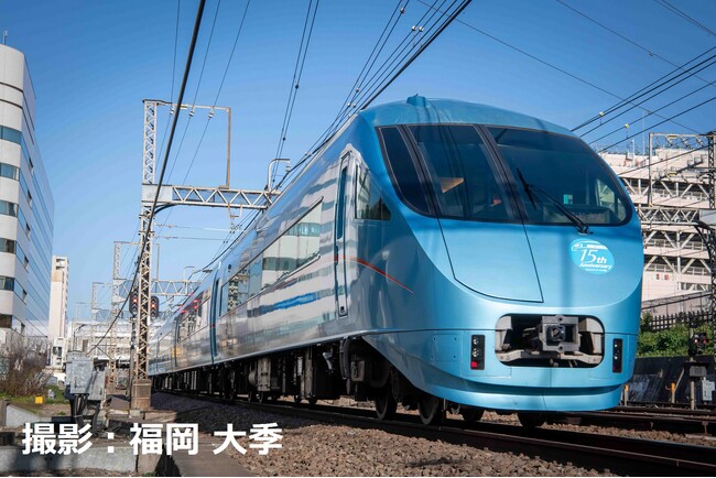 Ｎｉｋｏｎ一眼ミラーレスカメラで撮影デビュー！親子で気軽に参加できる鉄道撮影会２月２４日、「プロカメラマンに学ぶ、小田急の撮り方（入門編）」を開催