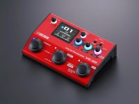 パフォーマンスの幅を広げるボーカル・エフェクターの最新モデルを発売