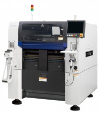 次世代小型高速モジュラー「YRM10」新発売～1ビーム1ヘッドクラス世界最速52,000CPHを実現した表面実装機のエコノミーモデル～