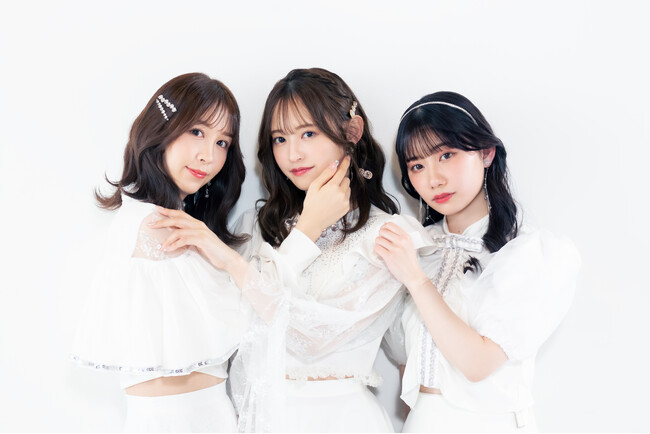 デジタルとアナログの狭間を生きるアイドル!?新感覚3人組アイドルグループ『エイアイカ』が始動！