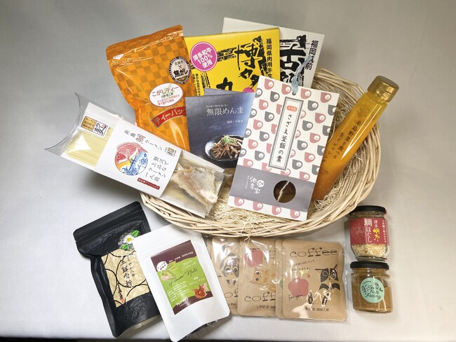 【JAF福岡】抽選で１００名様に名産品をプレゼント、３５スポットを巡るドライブスタンプラリー