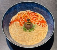 巣鴨【朝ラー文化をメジャーに】スパイスラーメン「tokyo花さんしょう」中目黒から巣鴨に移転オープン