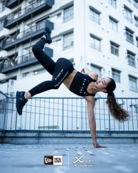 【ニューエラ】CW-Xとのコラボレーションアイテムが登場