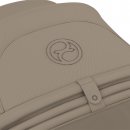 刺繍ロゴ ソルテベージュ 刺繍ロゴ ソルテベージュ