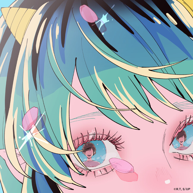 MAISONdes、TVアニメ「うる星やつら」EDテーマ「雷櫻 feat. 9Lana, SAKURAmoti」がリリース！