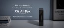 Xit AirBox (サイト エアーボックス) XIT-AIR120CW Xit AirBox (サイト エアーボックス) XIT-AIR120CW