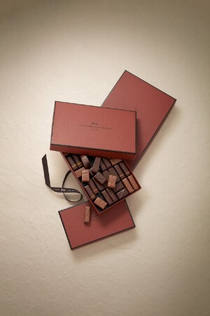 フランス老舗チョコレートブランド「LA MAISON DU CHOCOLAT」アウトレット国内初出店バレンタインギフトや自分へのご褒美に