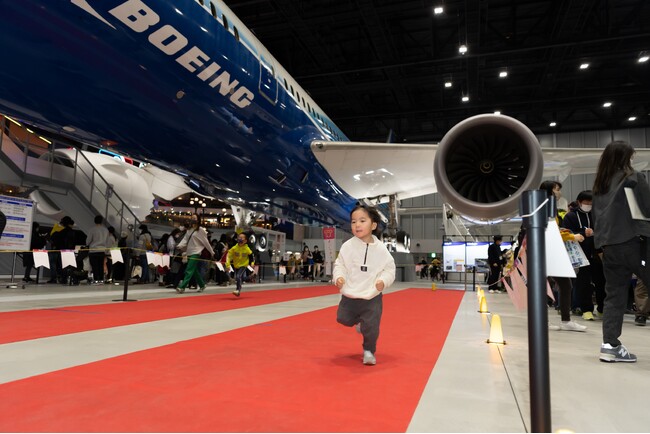「ちびっ子チャレンジカップ2024 in 中部国際空港セントレア」を開催